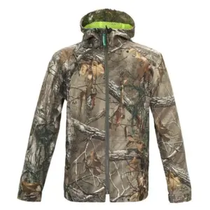 Red Dot Tactical Predator Jacket